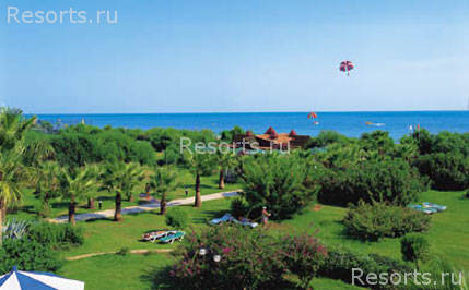 Asteria Bellis Hotel 2